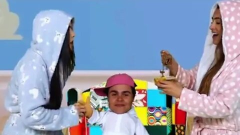 QUADRO NOVO O BABY DOT👶| DUANCA EP 40