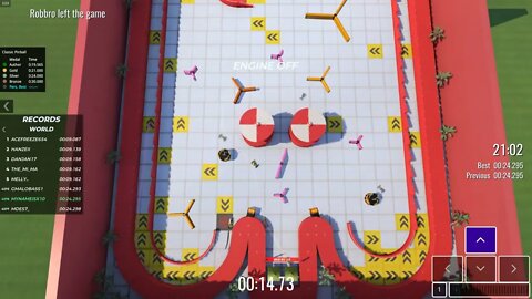 Track of the day 01-04-2022 - Trackmania