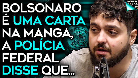 BOLSONARO INELEGÍVEL? + LIRA FRACO NA CÂMARA