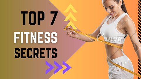 7 FITNESS HABITS THAT WILL CHANGE YOUR LIFE HEALTH