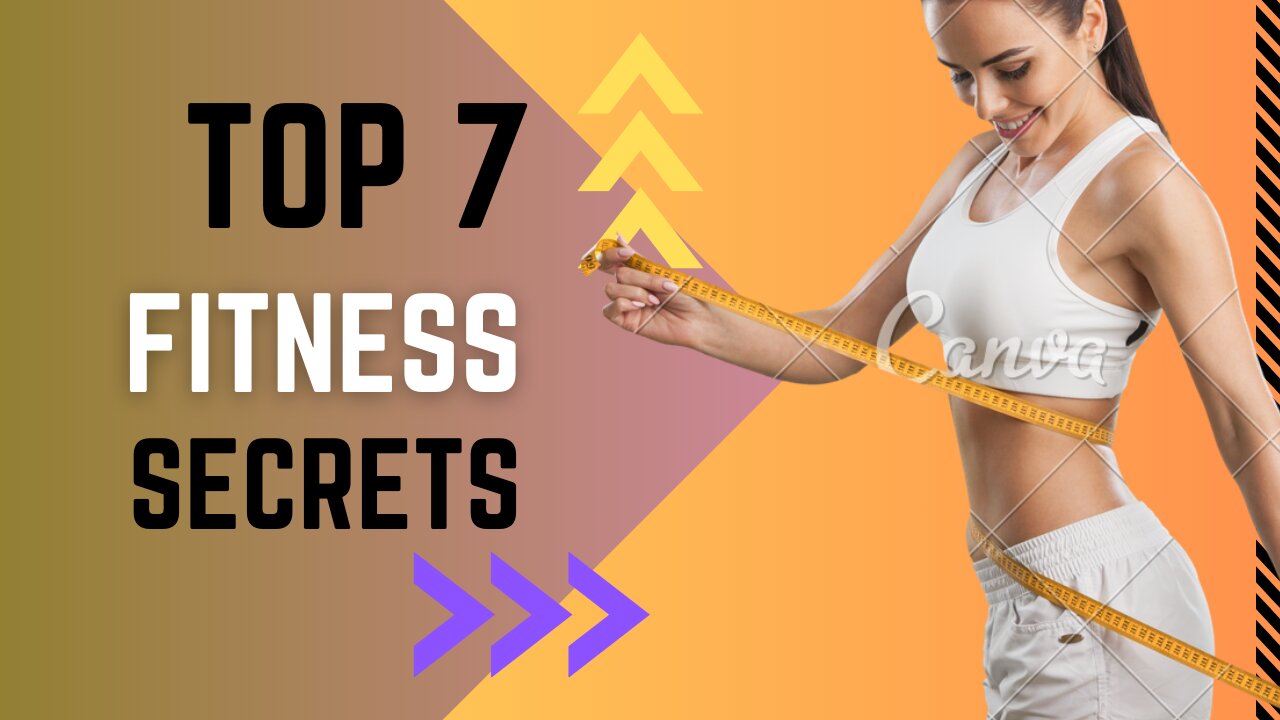 7 FITNESS HABITS THAT WILL CHANGE YOUR LIFE HEALTH