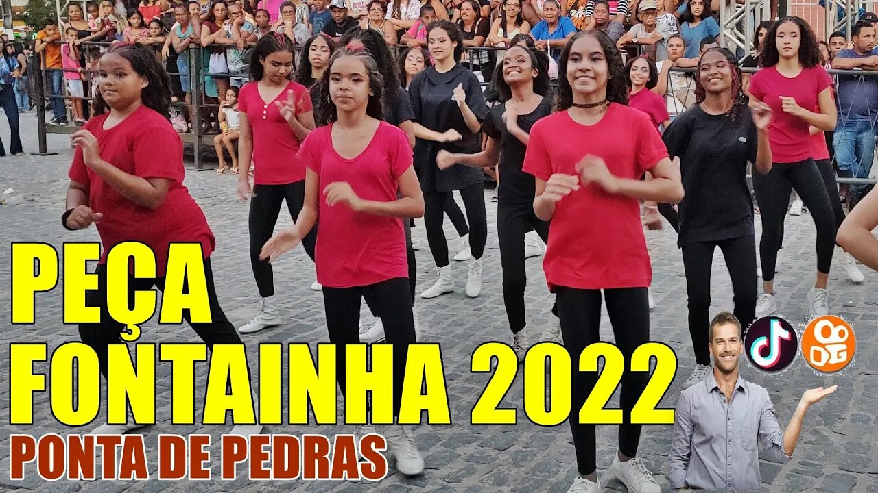 BM. Fontainha de Abreu 2022 No 41°FASTBANFAS 2022 - Encontro de Bandas e Fanfarras 2022