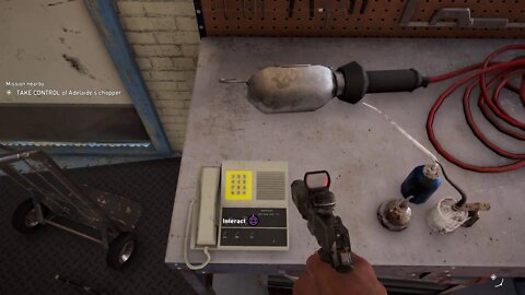 Far Cry 5: Hurk Trump, Winning Election PSA - Canada, HAHAHAHAAA!