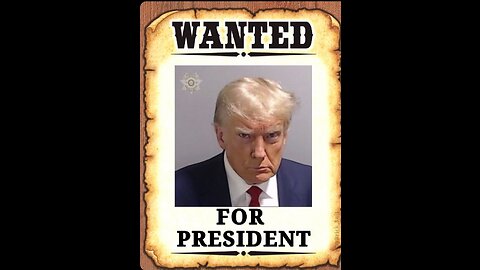 TRUMP Witch Hunt Reaches New Level