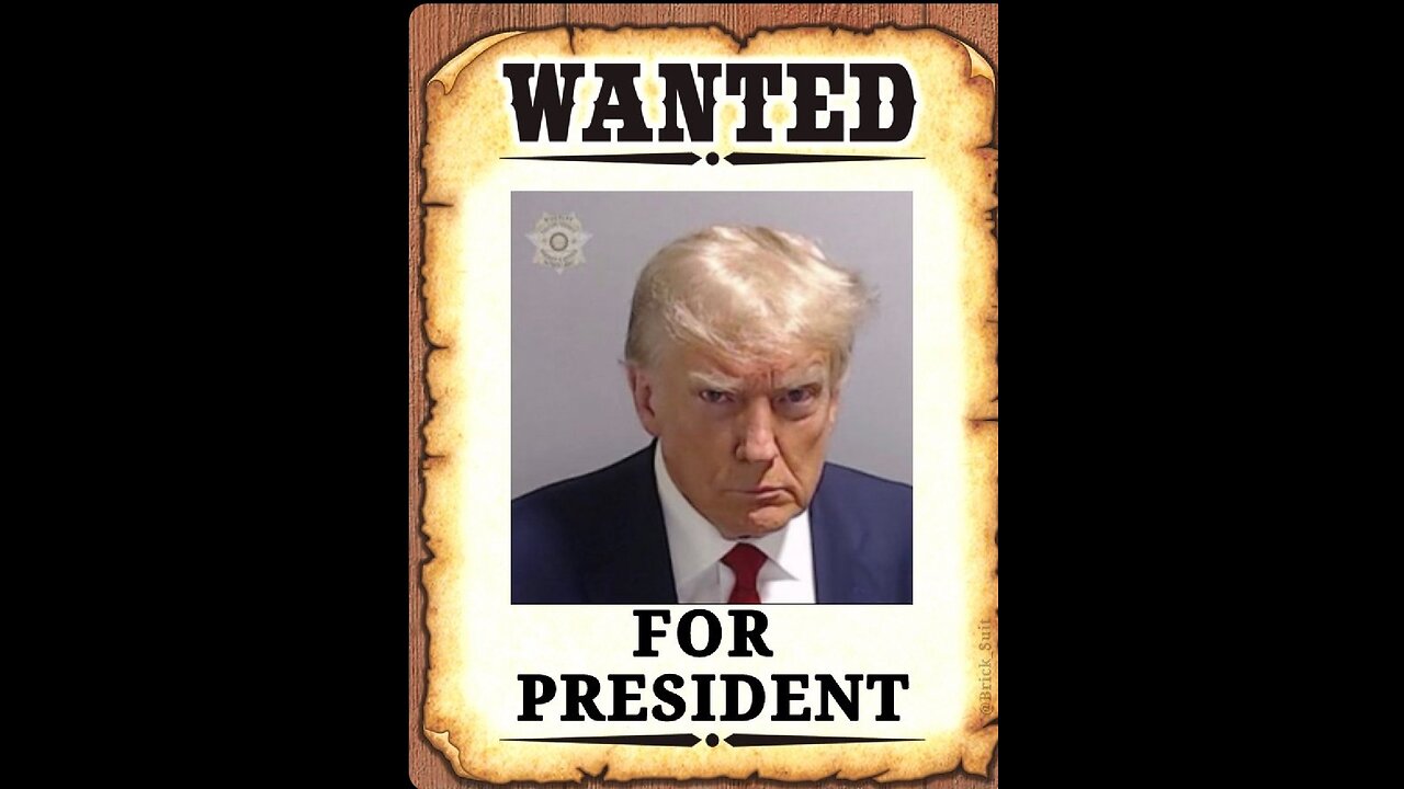 TRUMP Witch Hunt Reaches New Level