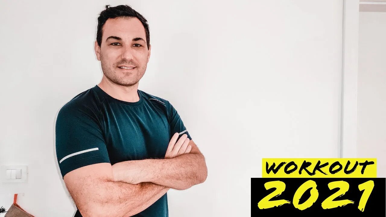 Workout 2021 | Wow Body Men