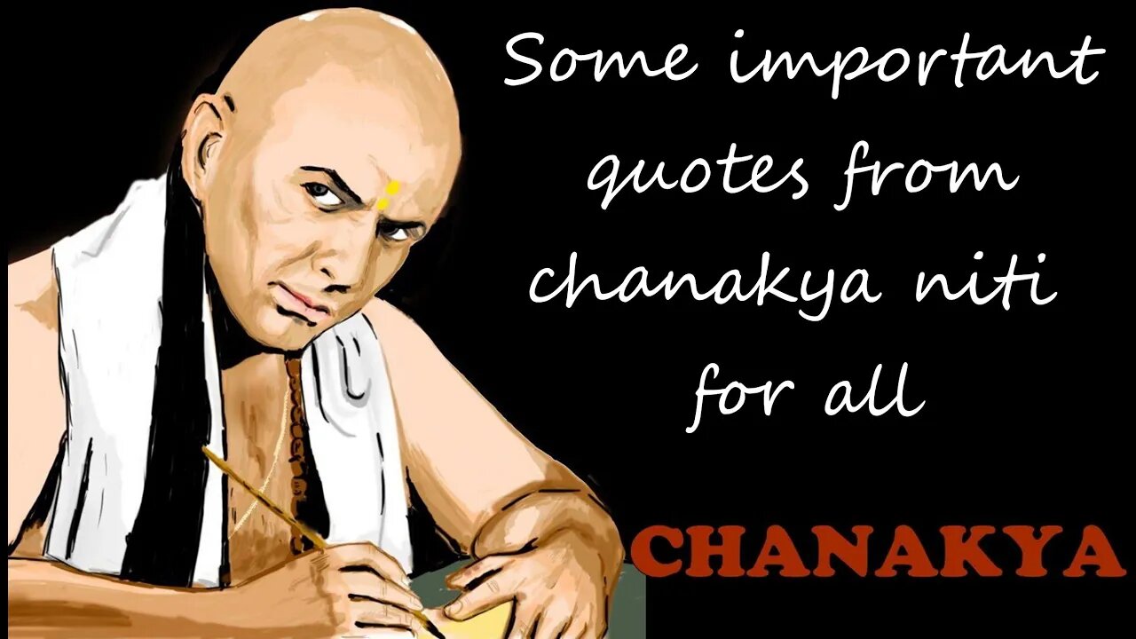 motivational quotes !! chanakya !! chanakya niti !! chanakya neeti !!chanakya quotes