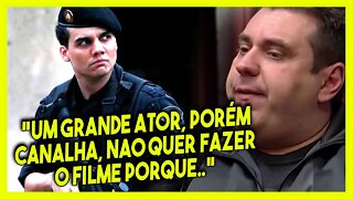 Filme Tropa De Elite 3 E a Criminalidade Do Rio de Janeiro Atualmente #corrupção #tropadeelite