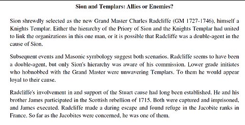 FREEMASON SHERIFF REFUSES TO ANSWER WHICH OATH HE UPHOLDS (THEY TAKE OATHS TO LIE)