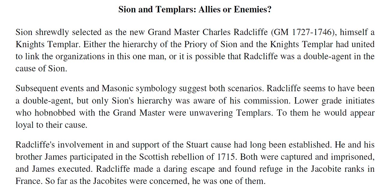 FREEMASON SHERIFF REFUSES TO ANSWER WHICH OATH HE UPHOLDS (THEY TAKE OATHS TO LIE)