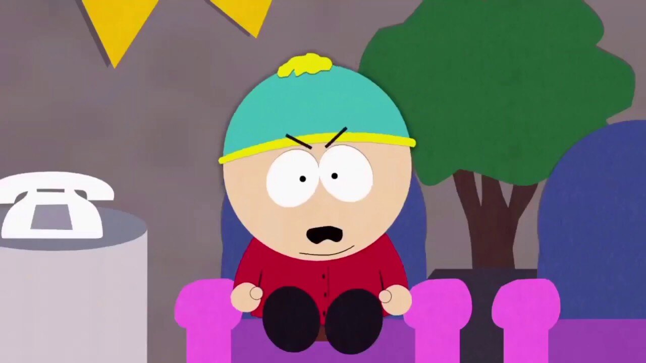 Cartman Becomes Skinny !!! ( South Park Episode w/ Breakdown )