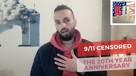 9/11 TWIN TOWER COLLAPSE - A CONSPIRACY THEORY