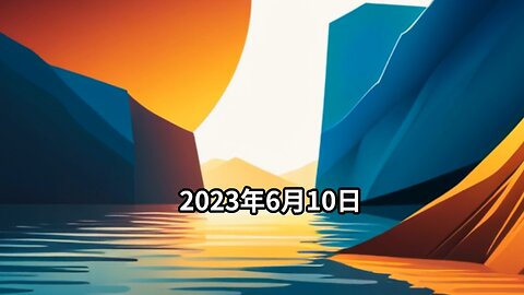 2023年6月10日：GCRを介して復元された共和国