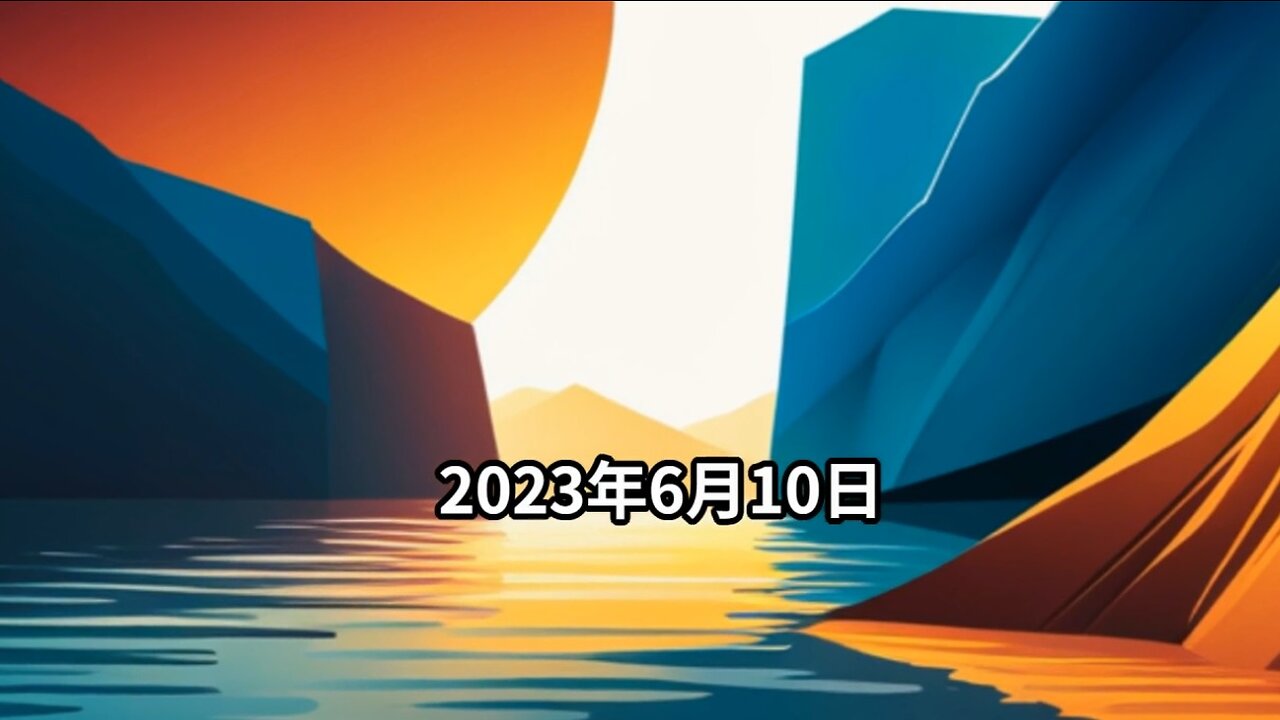 2023年6月10日:GCRを介して復元された共和国