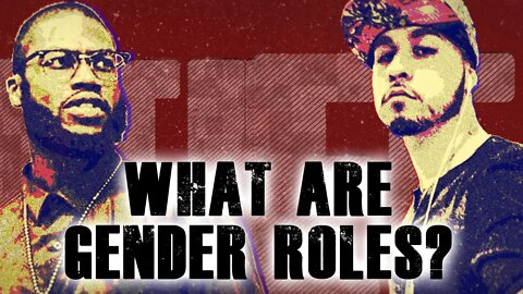 Why Are We Still Arguin' About Gender Roles? - Ep. 16.5