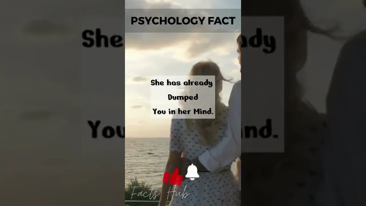 Psychological Fact That Will Blow Your Mind || #Shorts