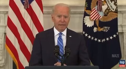 Biden Bold predictions….Trump told you!