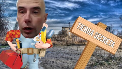 Jorge y sus lands legendarias.