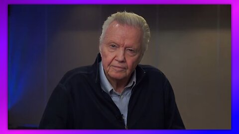 JON VOIGHT - BELIEVE