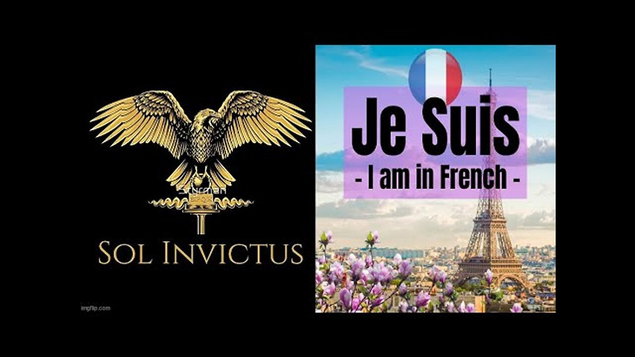 SMHP: Je Suis Paris - The Usurper Umong Us! [30.07.2024]