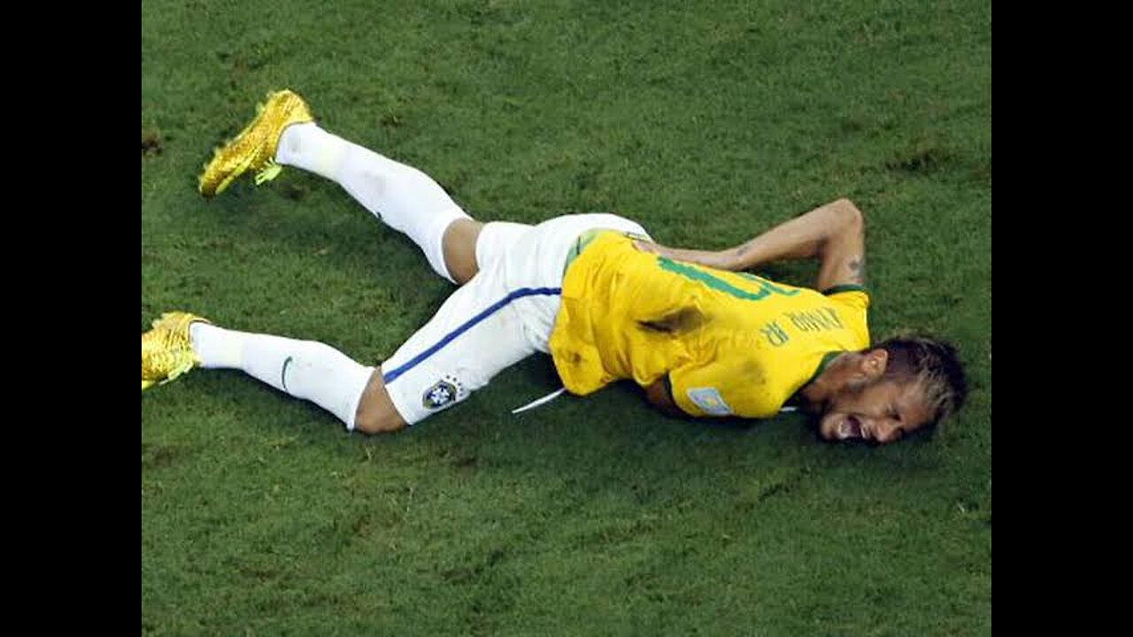 NEYMAR 3: Possíveis resultados contra a histeria das falsas acusações de estupro!