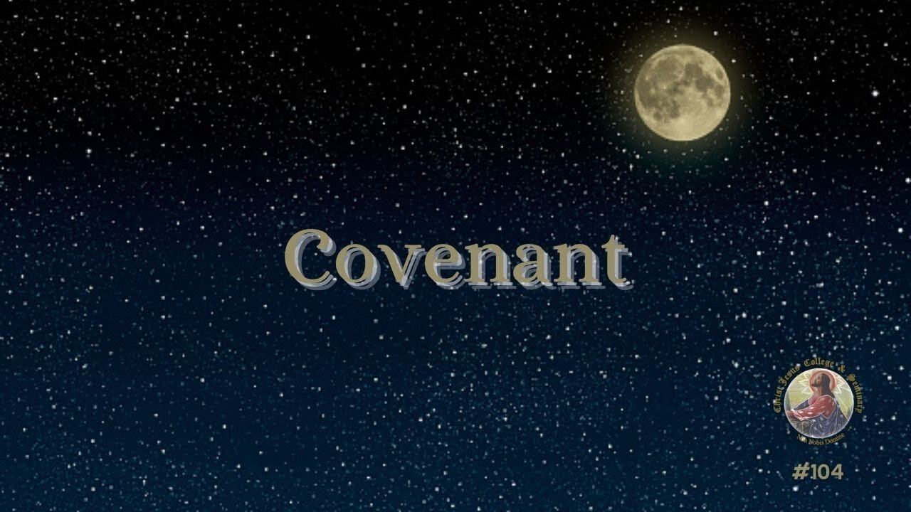 Covenant #104