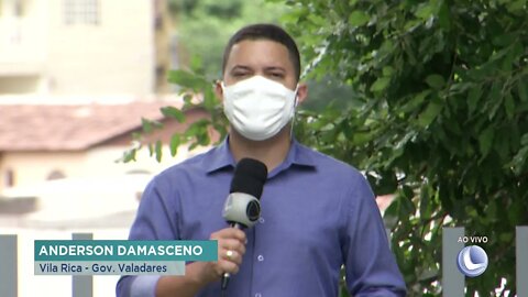 Homem é morto a tiros próximo a campo de futebol em Ipatinga