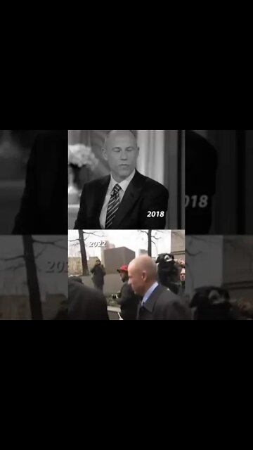 Michael Avenatti