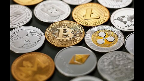 CVM passa a permitir que fundos invistam em criptomoedas