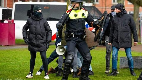 NSB, WEG ERMEE!