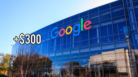 Why Google Stock Is A Buy