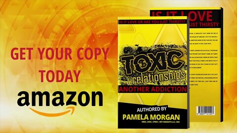 Toxic Relationships With Apostle Pam