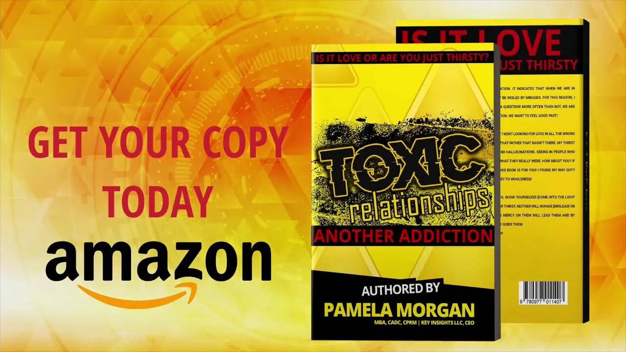 Toxic Relationships With Apostle Pam