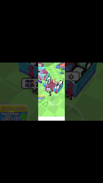 Survival Game Master #2