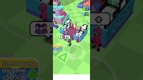Survival Game Master #2