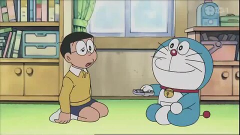 doraemon episode no 4