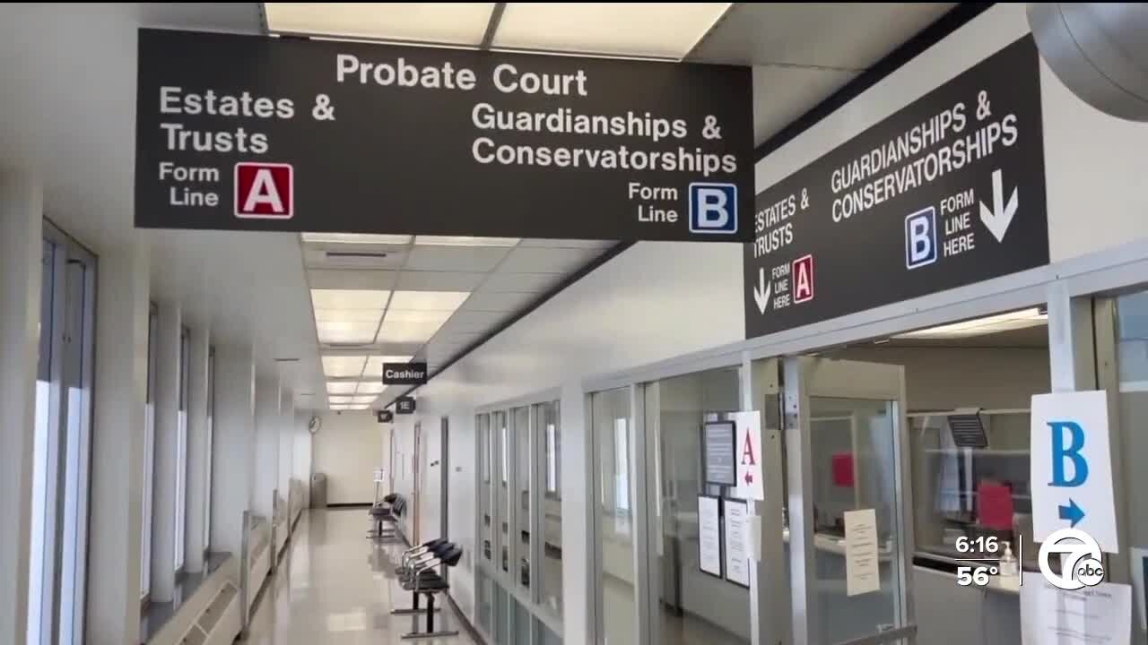 New laws proposed to bring oversight to Michigan's guardianship system