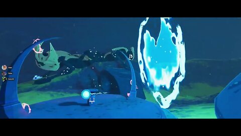 Risky Rain 2 | Lamlo Carry