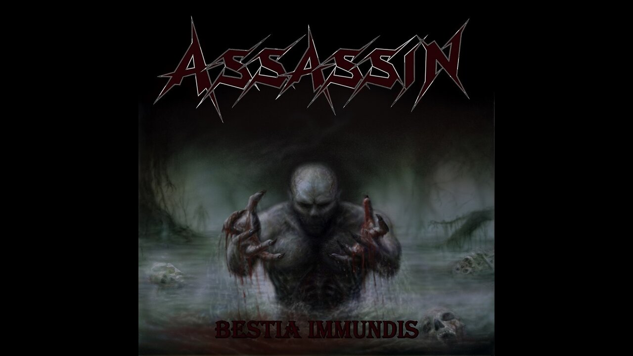 Assassin - Bestia Immundis