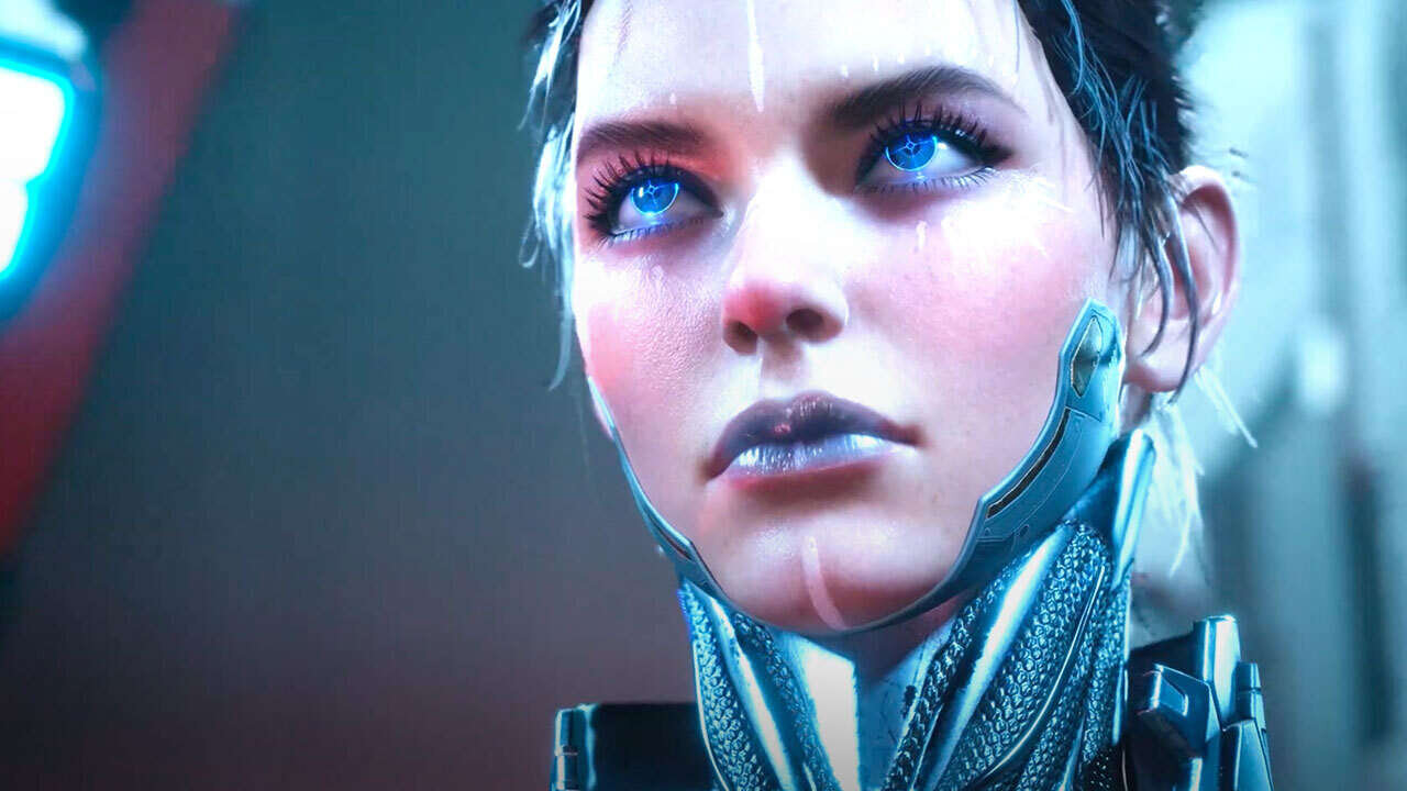 The First Descendant | Ready to Meet Sharen | Sharen Trailer