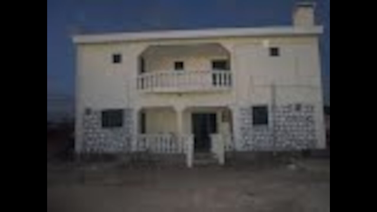 Cops Investigate After Neighbors Complain Of A Foul Smell