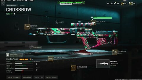 CALL OF DUTY : RETURN OF THE STIX ?
