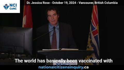 Untested Vaccination: A Global Risk