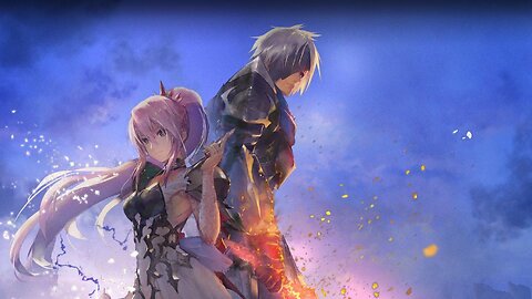 Lets Play Some Tales of Arise part 2