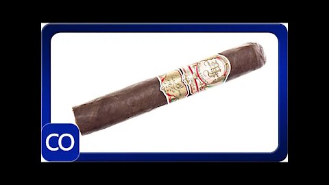 My Father Le Bijou 1922 Grand Robusto Cigar Review