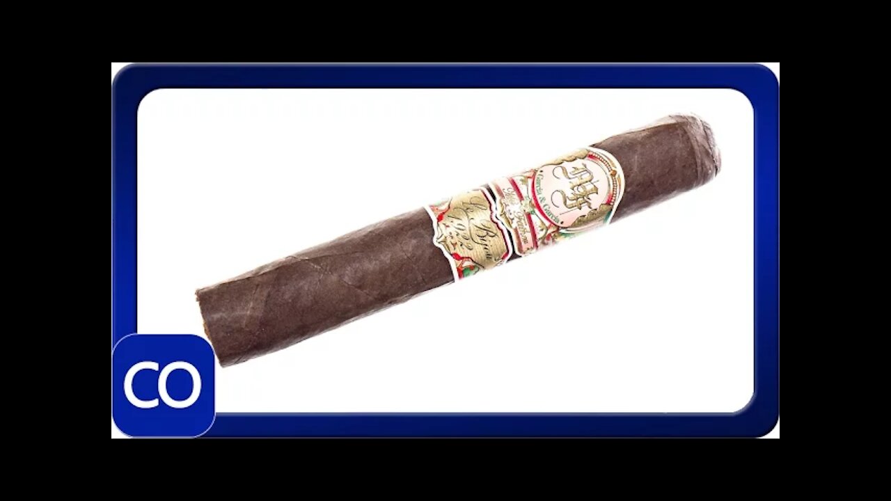 My Father Le Bijou 1922 Grand Robusto Cigar Review