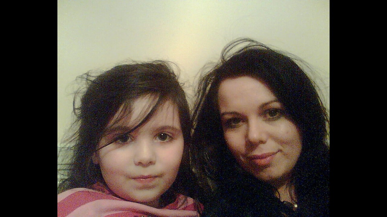 Ivana Orlova 21st