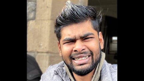 Nizum H, Bristol 19/2/24