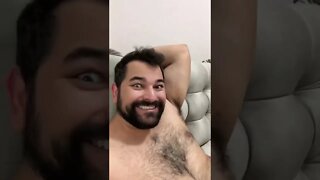 está feliz ? #shorts