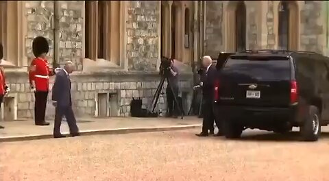 Two old blowhards self congratulating each other.